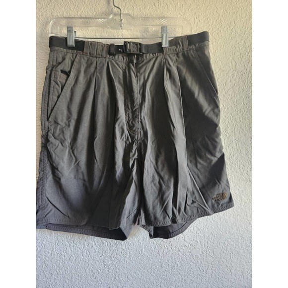 The North Face Womens Hiker Shorts LG - Picture 1 of 8